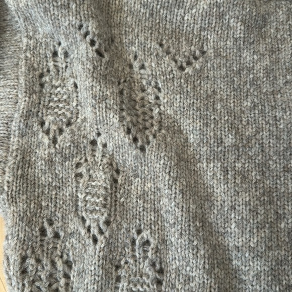 New IRO knit sweater - Picture 7 of 8
